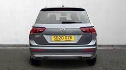 2020 (20) VOLKSWAGEN TIGUAN ALLSPACE 2.0 TDI Match 5dr DSG 4778514