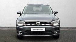 2020 (20) VOLKSWAGEN TIGUAN ALLSPACE 2.0 TDI Match 5dr DSG 4778515