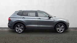 2020 (20) VOLKSWAGEN TIGUAN ALLSPACE 2.0 TDI Match 5dr DSG 4778513
