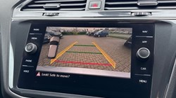 2020 (20) VOLKSWAGEN TIGUAN ALLSPACE 2.0 TDI Match 5dr DSG 4778532