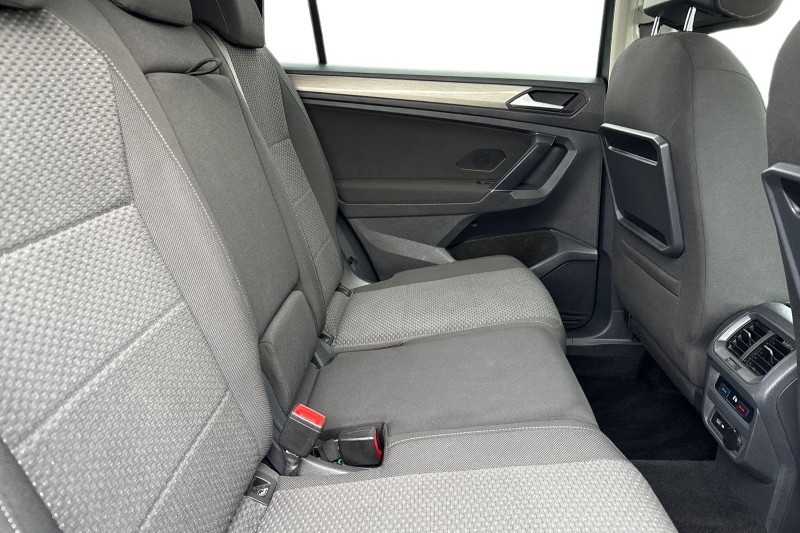 2020 (20) VOLKSWAGEN TIGUAN ALLSPACE 2.0 TDI Match 5dr DSG 4778512