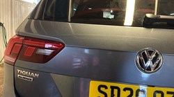 2020 (20) VOLKSWAGEN TIGUAN ALLSPACE 2.0 TDI Match 5dr DSG 4778545