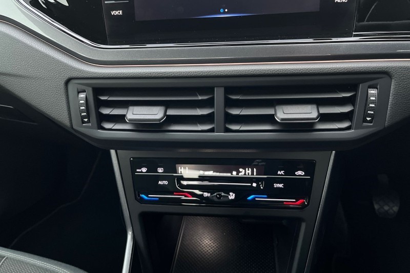 2022 (22) VOLKSWAGEN POLO 1.0 TSI Style 5dr 4807460