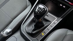 2022 (22) VOLKSWAGEN POLO 1.0 TSI Style 5dr 4807461