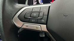 2022 (22) VOLKSWAGEN POLO 1.0 TSI Style 5dr 4807451