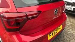 2022 (22) VOLKSWAGEN POLO 1.0 TSI Style 5dr 4807470