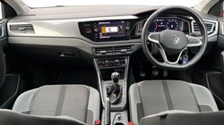 2022 (22) VOLKSWAGEN POLO 1.0 TSI Style 5dr 4807442