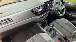 2022 (22) VOLKSWAGEN POLO 1.0 TSI Style 5dr 4807465
