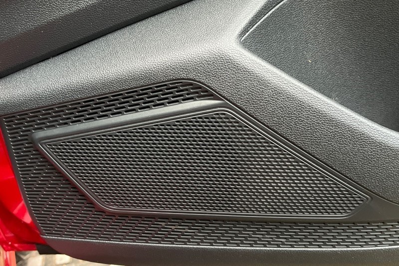 2022 (22) VOLKSWAGEN POLO 1.0 TSI Style 5dr 4807445