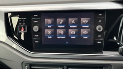 2022 (22) VOLKSWAGEN POLO 1.0 TSI Style 5dr 4807455