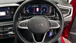 2022 (22) VOLKSWAGEN POLO 1.0 TSI Style 5dr 4807450