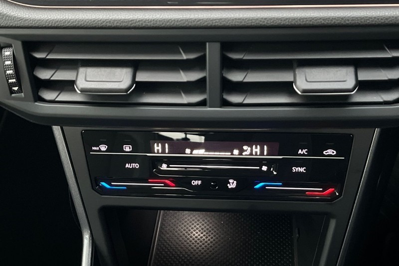 2022 (22) VOLKSWAGEN POLO 1.0 TSI Style 5dr 4807459