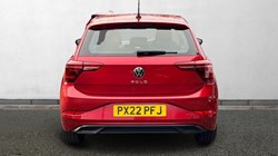 2022 (22) VOLKSWAGEN POLO 1.0 TSI Style 5dr 4807439
