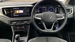 2022 (22) VOLKSWAGEN POLO 1.0 TSI Style 5dr 4807454