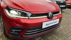 2022 (22) VOLKSWAGEN POLO 1.0 TSI Style 5dr 4807468
