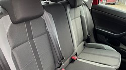 2022 (22) VOLKSWAGEN POLO 1.0 TSI Style 5dr 4807463