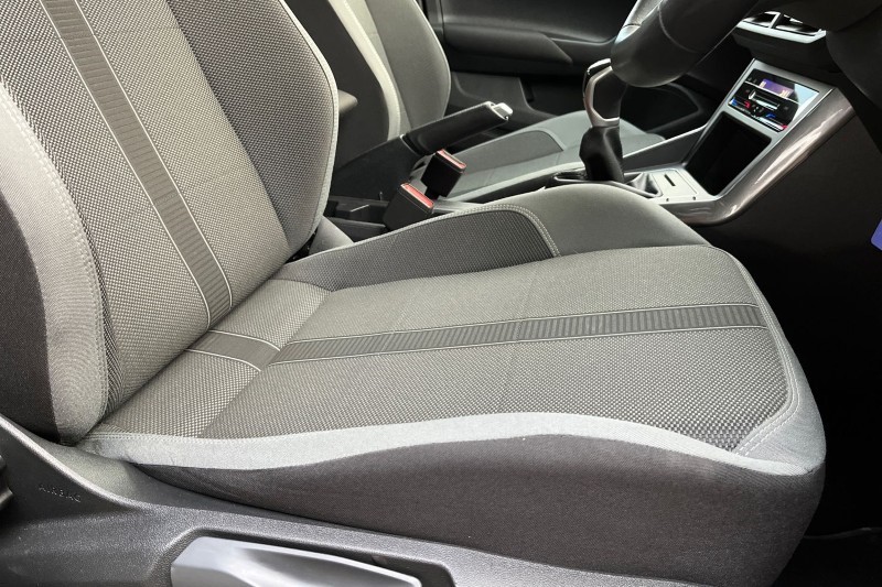 2022 (22) VOLKSWAGEN POLO 1.0 TSI Style 5dr 4807448