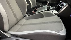 2022 (22) VOLKSWAGEN POLO 1.0 TSI Style 5dr 4807448