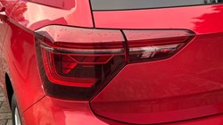 2022 (22) VOLKSWAGEN POLO 1.0 TSI Style 5dr 4807469