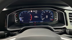 2022 (22) VOLKSWAGEN POLO 1.0 TSI Style 5dr 4807453