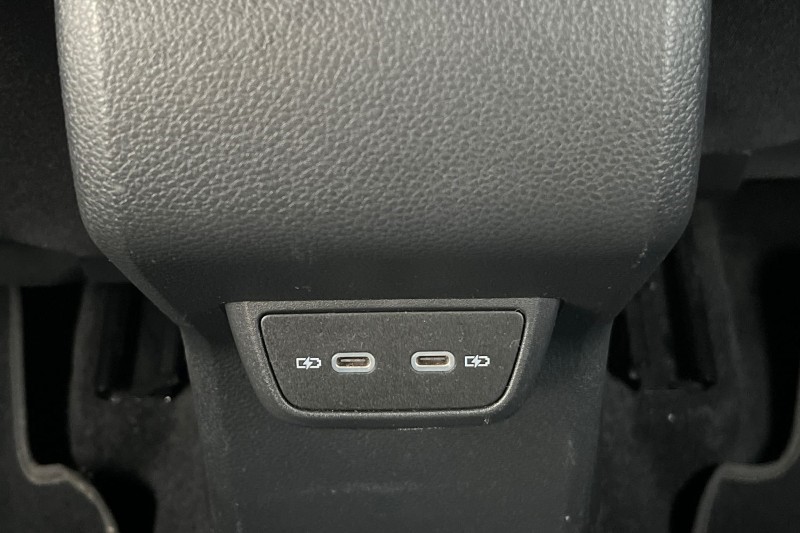 2022 (22) VOLKSWAGEN POLO 1.0 TSI Style 5dr 4807471