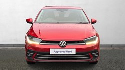 2022 (22) VOLKSWAGEN POLO 1.0 TSI Style 5dr 4807440