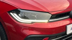 2022 (22) VOLKSWAGEN POLO 1.0 TSI Style 5dr 4807467