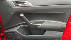 2022 (22) VOLKSWAGEN POLO 1.0 TSI Style 5dr 4807444