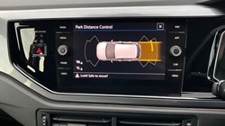 2022 (22) VOLKSWAGEN POLO 1.0 TSI Style 5dr 4807457