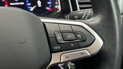 2022 (22) VOLKSWAGEN POLO 1.0 TSI Style 5dr 4807452