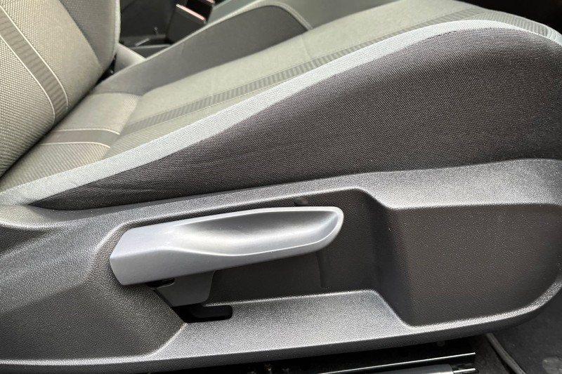 2022 (22) VOLKSWAGEN POLO 1.0 TSI Style 5dr 4807447