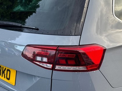 2021 (71) VOLKSWAGEN PASSAT 1.4 TSI PHEV GTE 5dr DSG