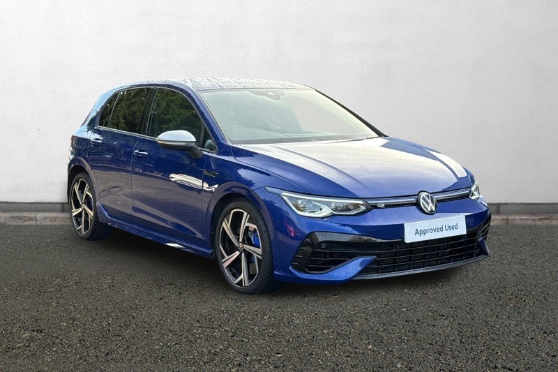 2023 (73) VOLKSWAGEN GOLF 2.0 TSI 320 R 4Motion 5dr DSG