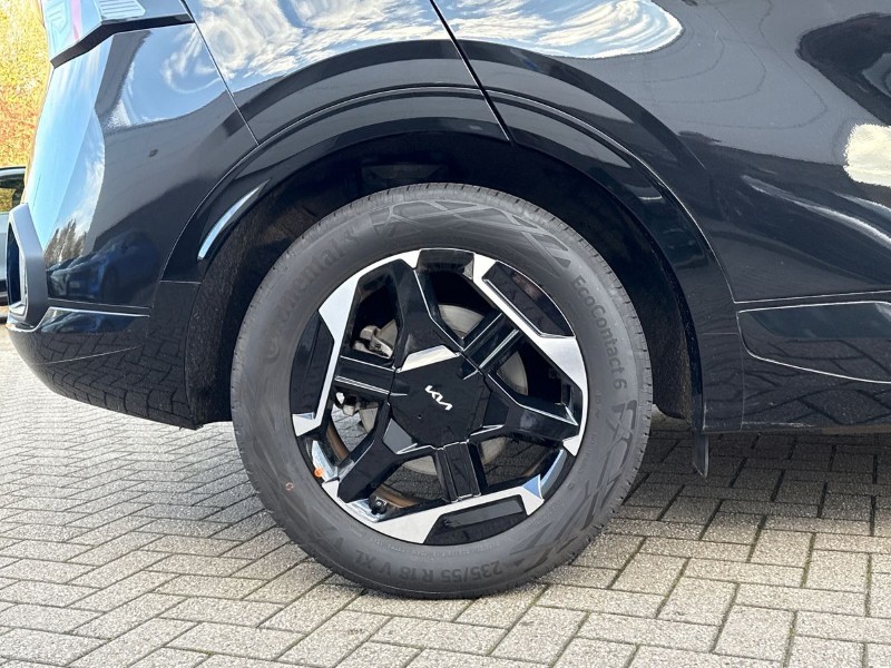 2025 (75) KIA SPORTAGE 1.6T GDi GT-Line 5dr DCT 4760183