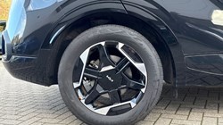 2025 (75) KIA SPORTAGE 1.6T GDi GT-Line 5dr DCT 4760183