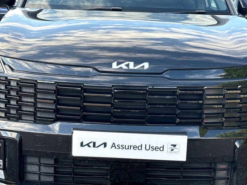 2025 (75) KIA SPORTAGE 1.6T GDi GT-Line 5dr DCT 4760213