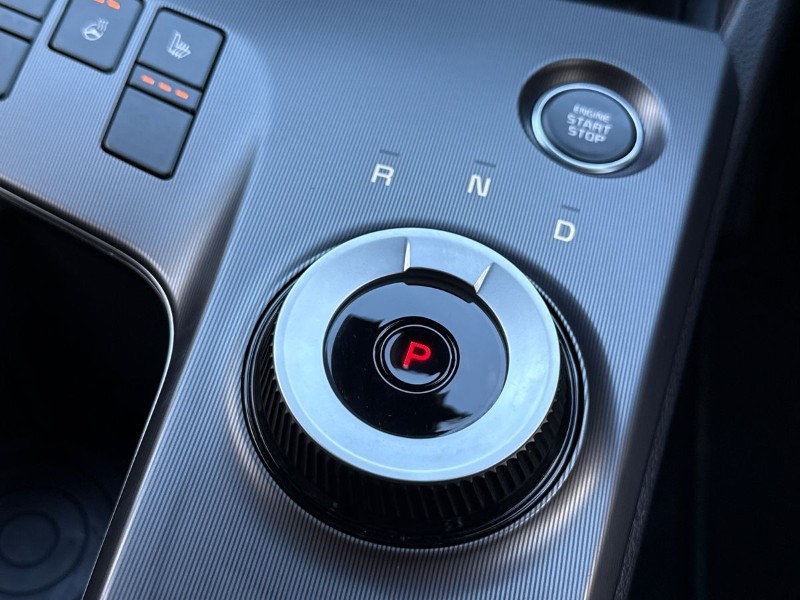 2025 (75) KIA SPORTAGE 1.6T GDi GT-Line 5dr DCT 4760205