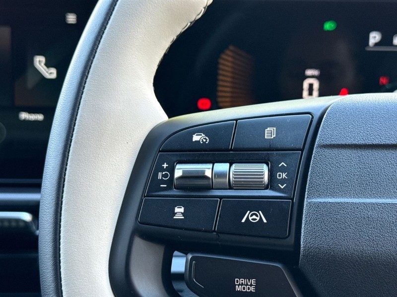 2025 (75) KIA SPORTAGE 1.6T GDi GT-Line 5dr DCT 4760193