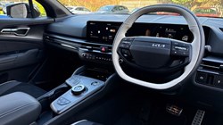 2025 (75) KIA SPORTAGE 1.6T GDi GT-Line 5dr DCT 4760185