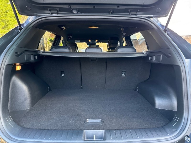 2025 (75) KIA SPORTAGE 1.6T GDi GT-Line 5dr DCT 4760209