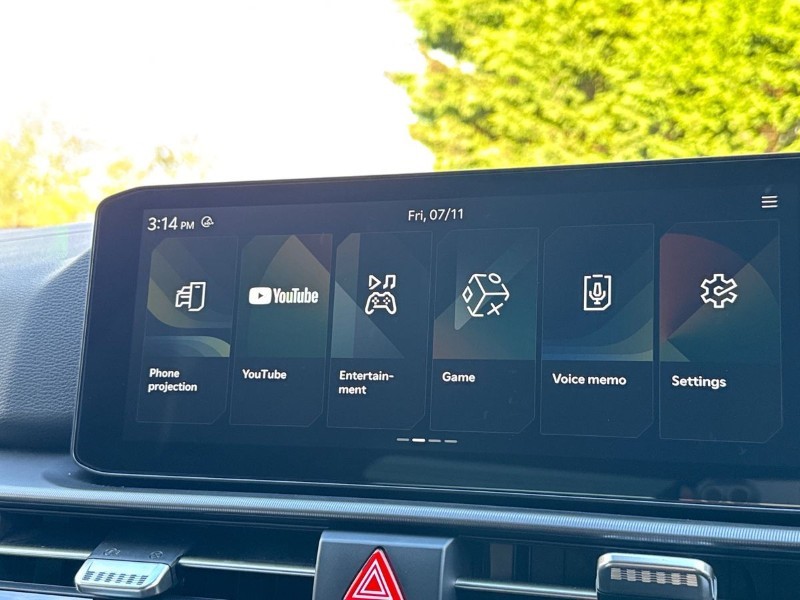 2025 (75) KIA SPORTAGE 1.6T GDi GT-Line 5dr DCT 4760200