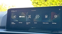 2025 (75) KIA SPORTAGE 1.6T GDi GT-Line 5dr DCT 4760200