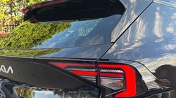 2025 (75) KIA SPORTAGE 1.6T GDi GT-Line 5dr DCT 4760215