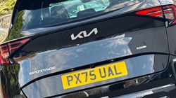 2025 (75) KIA SPORTAGE 1.6T GDi GT-Line 5dr DCT 4760217