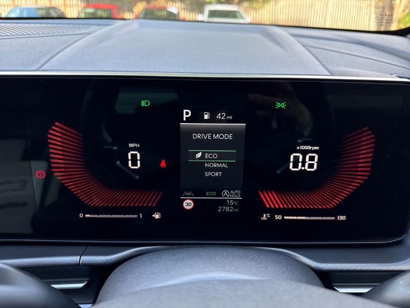 2025 (75) KIA SPORTAGE 1.6T GDi GT-Line 5dr DCT 4760202