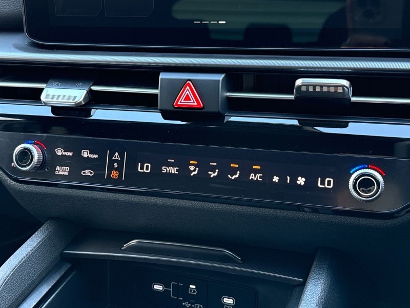 2025 (75) KIA SPORTAGE 1.6T GDi GT-Line 5dr DCT 4760201