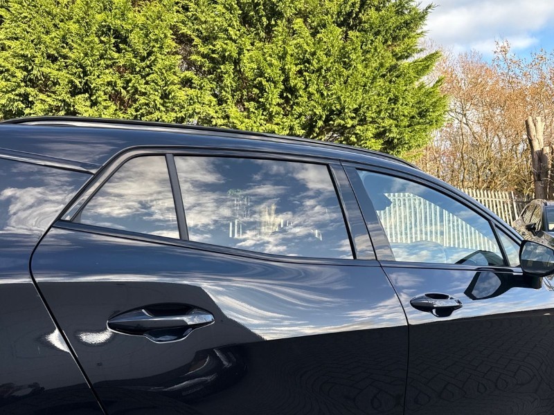 2025 (75) KIA SPORTAGE 1.6T GDi GT-Line 5dr DCT 4760210