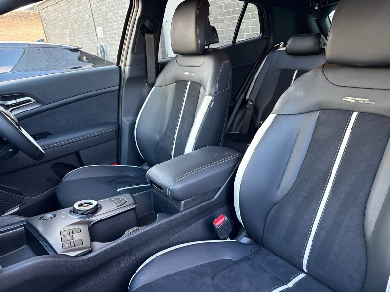 2025 (75) KIA SPORTAGE 1.6T GDi GT-Line 5dr DCT 4760207