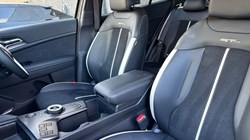 2025 (75) KIA SPORTAGE 1.6T GDi GT-Line 5dr DCT 4760207