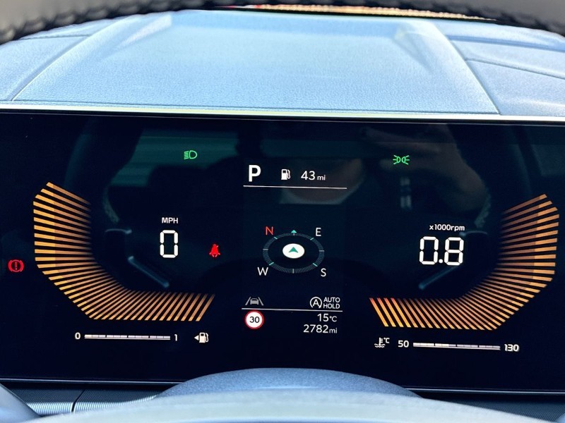 2025 (75) KIA SPORTAGE 1.6T GDi GT-Line 5dr DCT 4760195